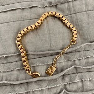 Miranda Frye Peyton Bracelet